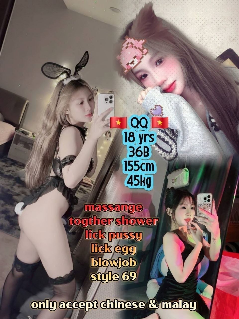 B2B massage therapist QQ from vietnam